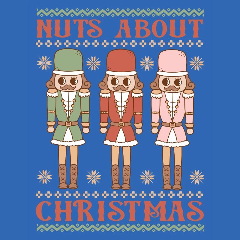 Hässlicher Weihnachtspullover