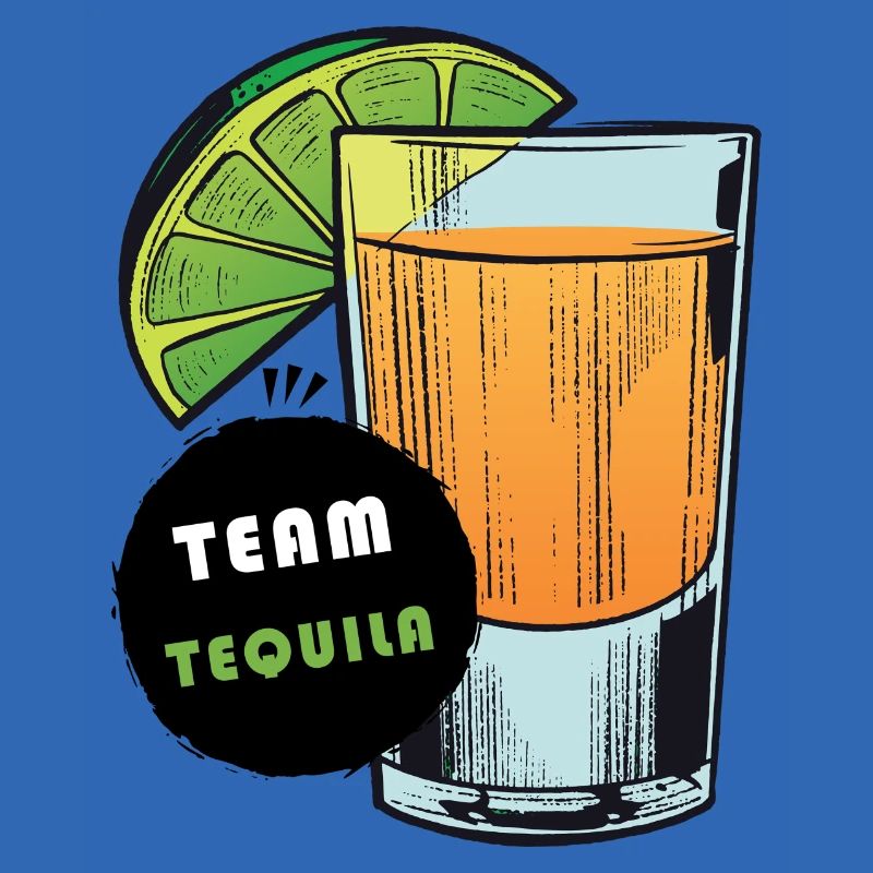 Team tequila