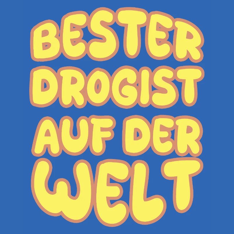 Beruf Drogist