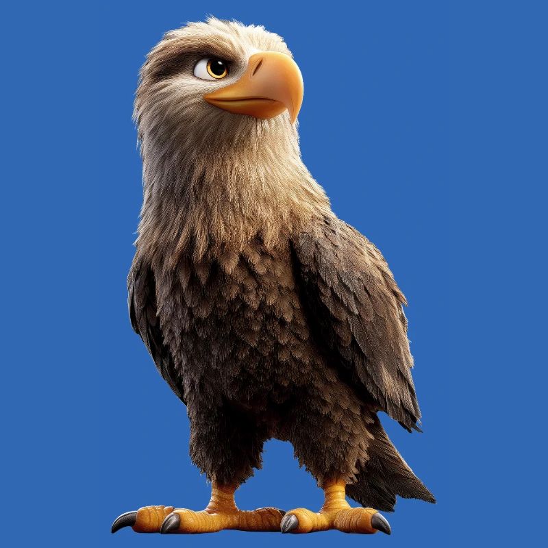 Eagle Bald Eagle Golden Eagle White-tailed Eagle