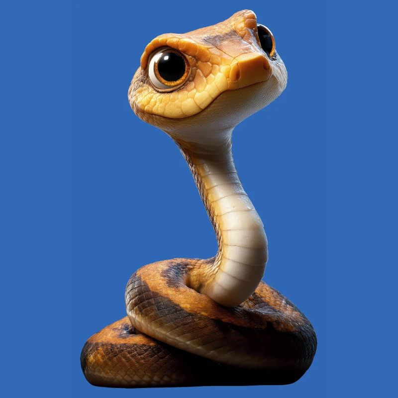 Schlange Python Kobra Klapperschlange Schlangen