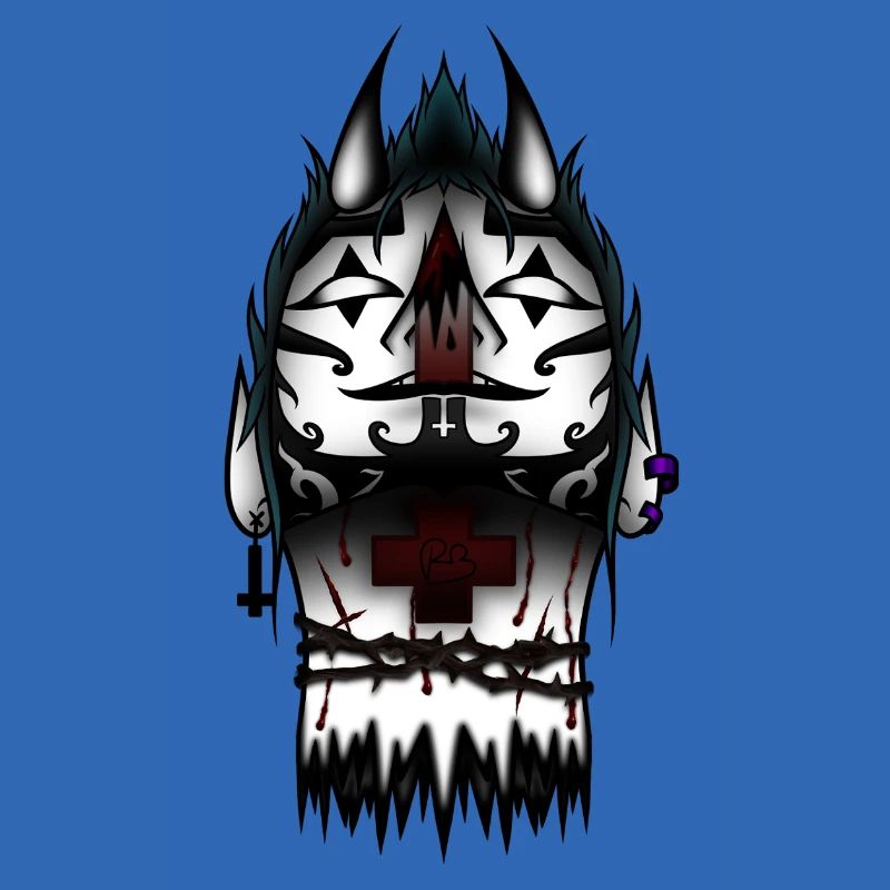 Fallen Demon