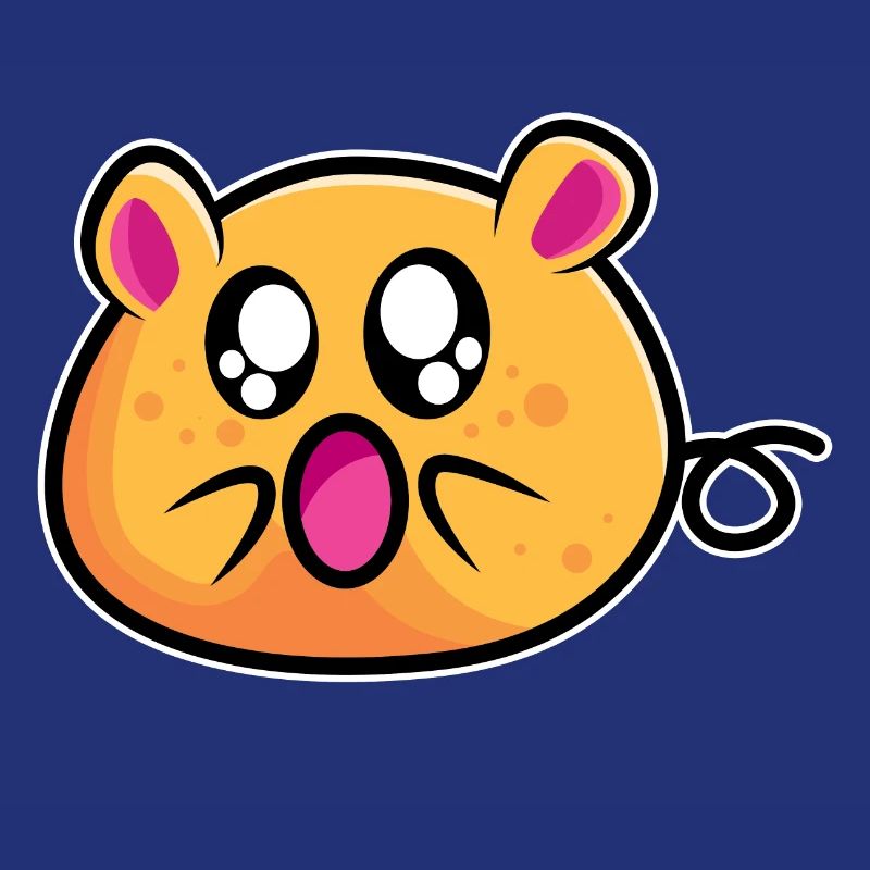 Funny Mouse