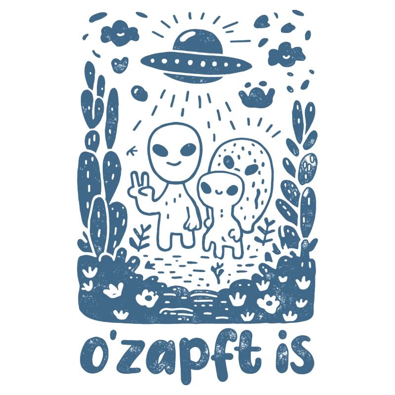Aliens - O'zapft is - Marquee, beer and fun