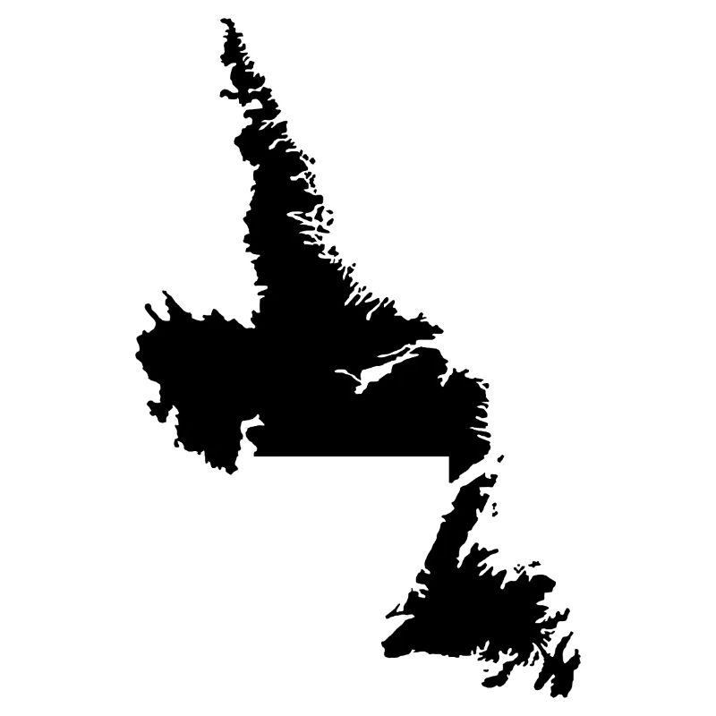 Terranova map