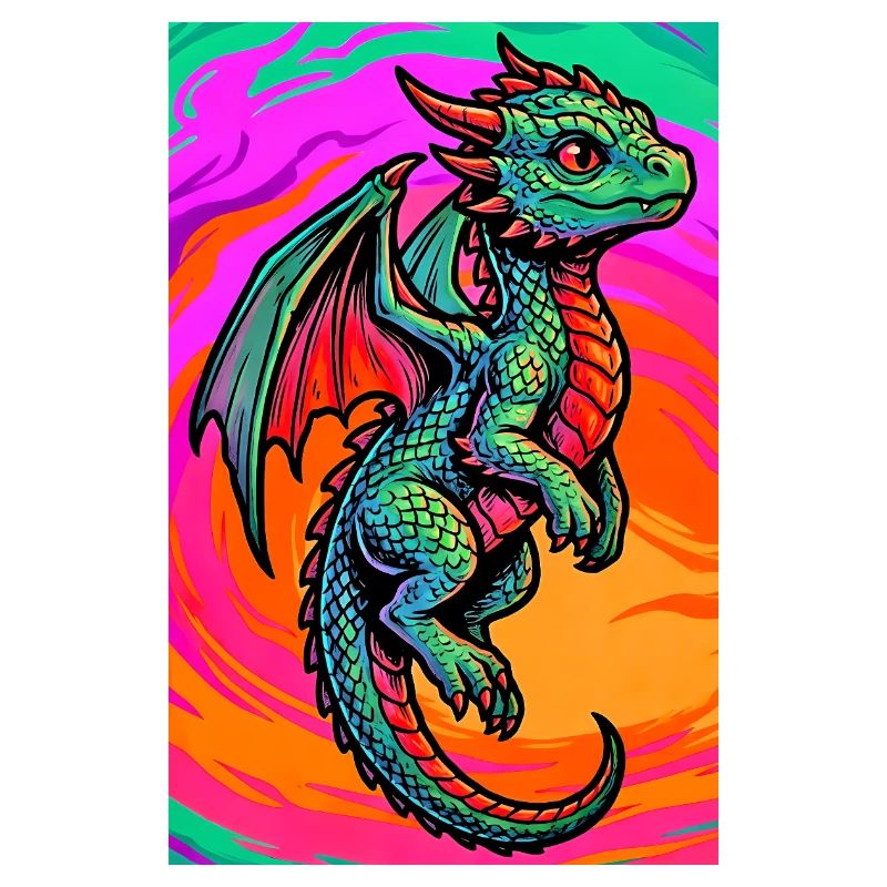 dragon