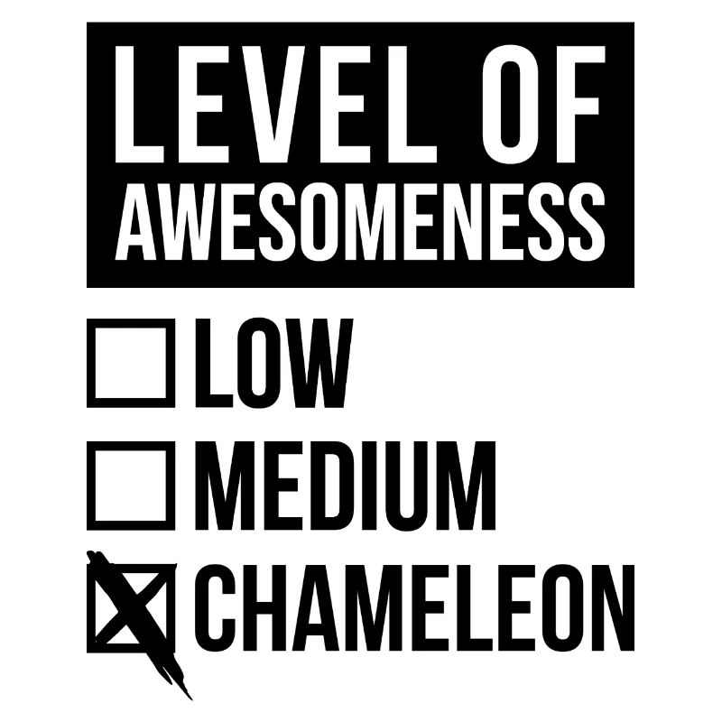 Chamäleon