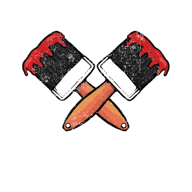 Painter Brushes
