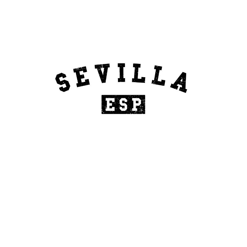Sevilla Design - Arched Text ESP