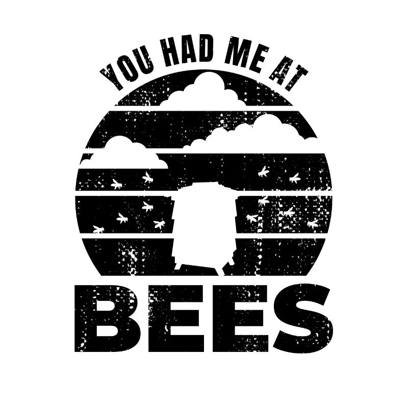 Imker Spruch