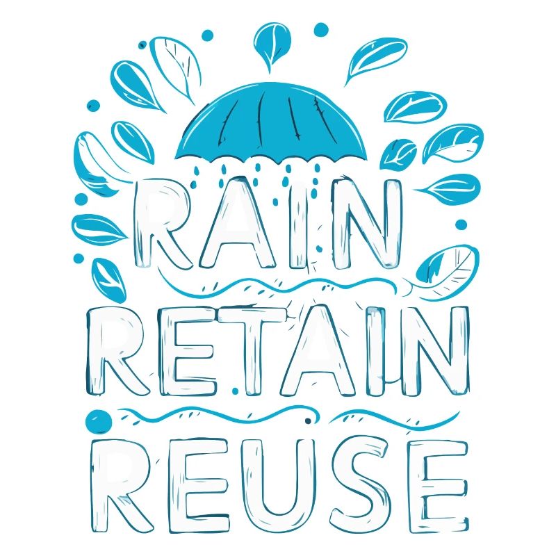 Rain Keep Reuse