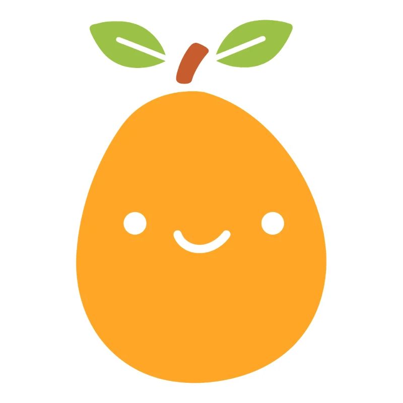 Pêche Mignonne à Moi Mangue