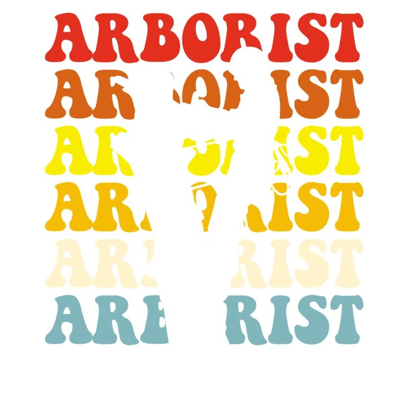 Baumpfleger Holzarbeiter Waldarbeiter Geschenk