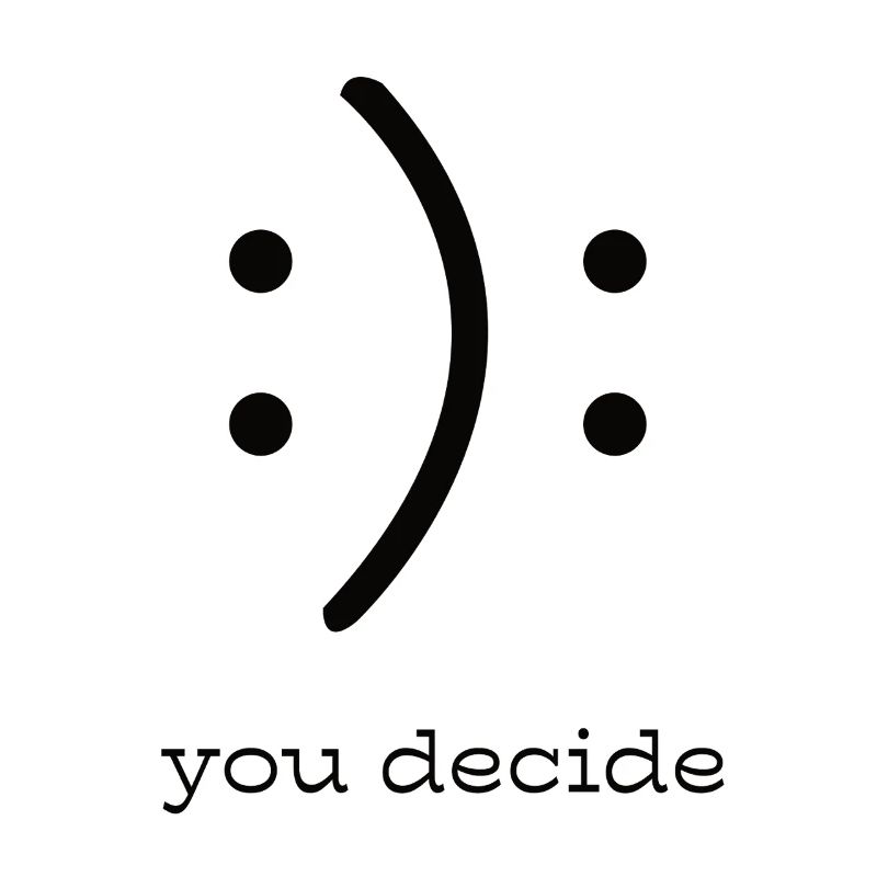 C’est vous qui décidez : Smily Graphics