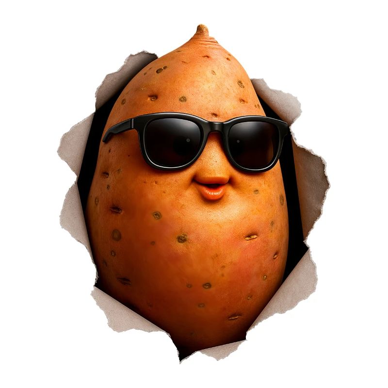 Patate douce