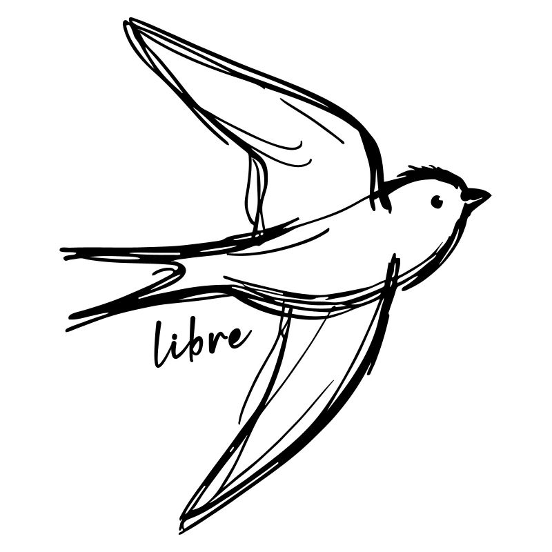 Oiseau libre