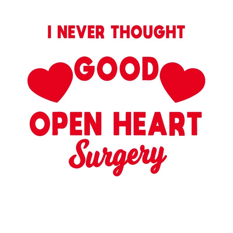 Open Heart Siegestee