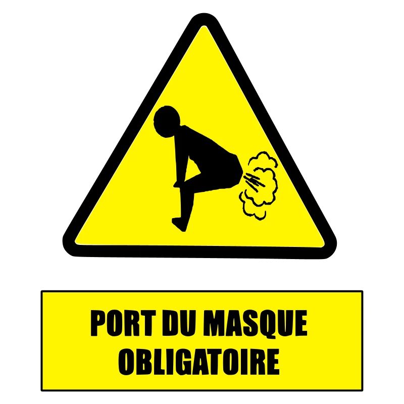 Danger pet
