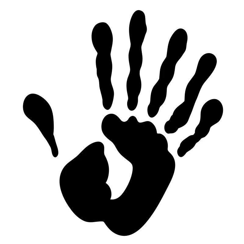Alien Hand