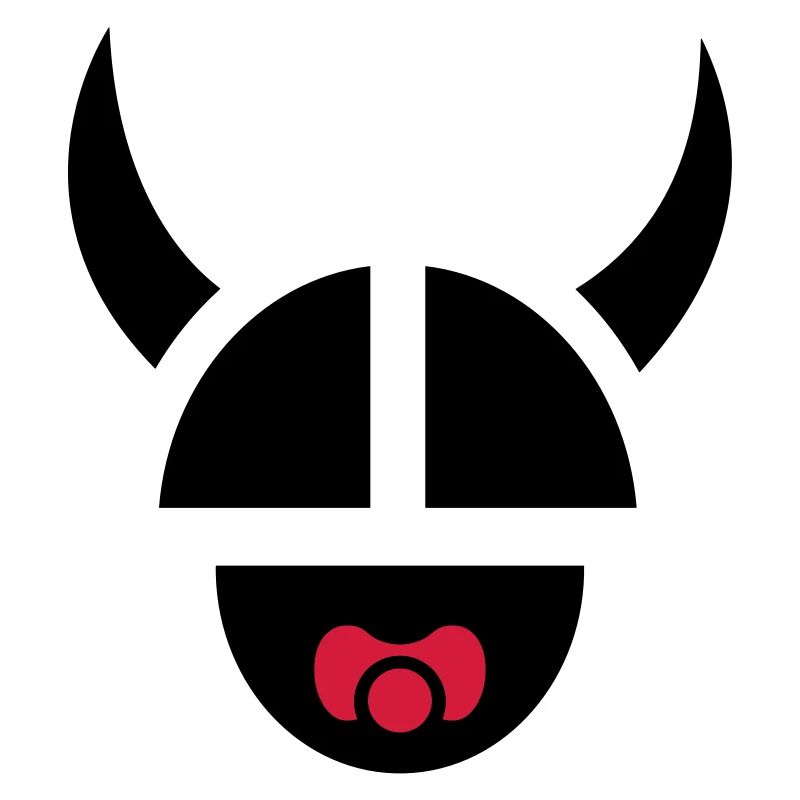 Wikingerkind