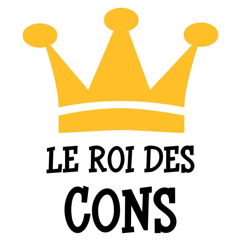 Der König von Cons