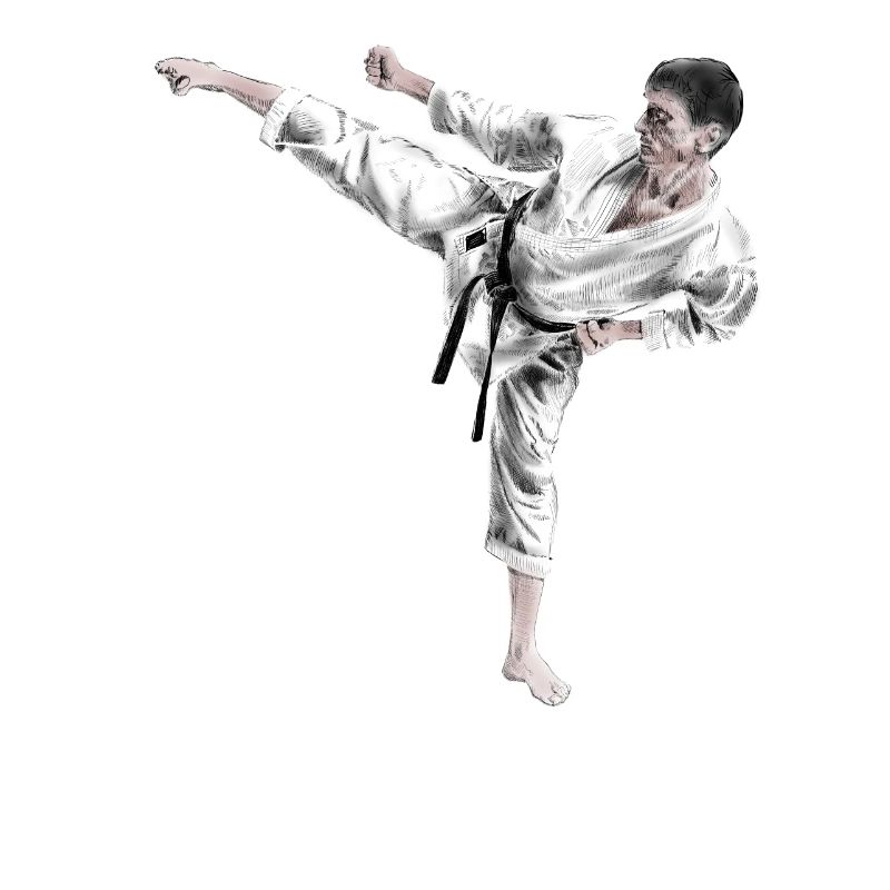 karate