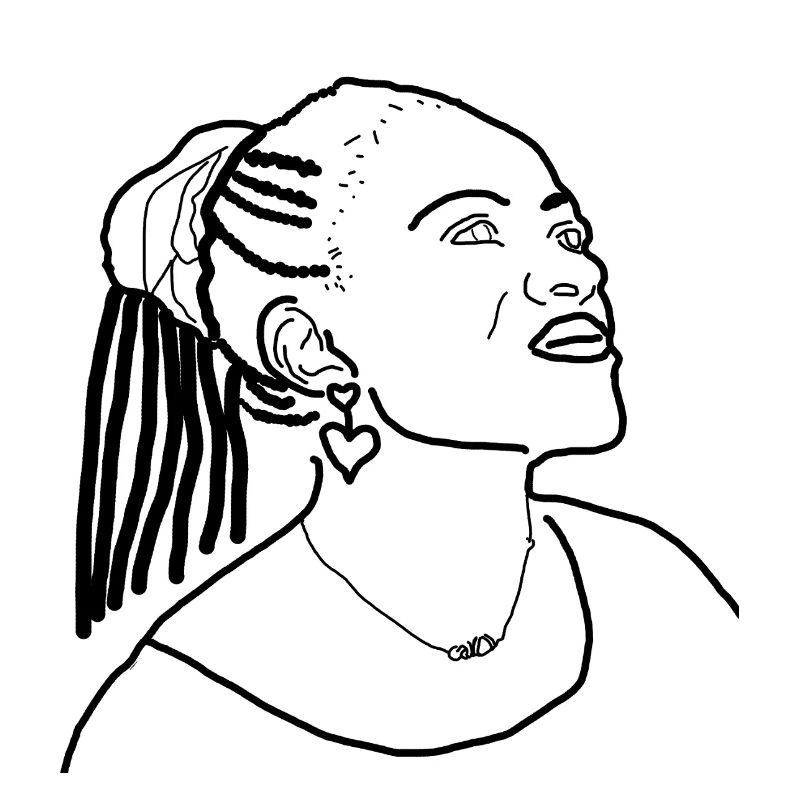 african queen