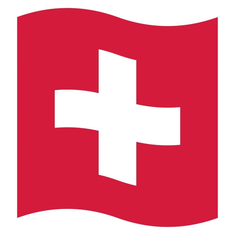 Fahne Schweiz