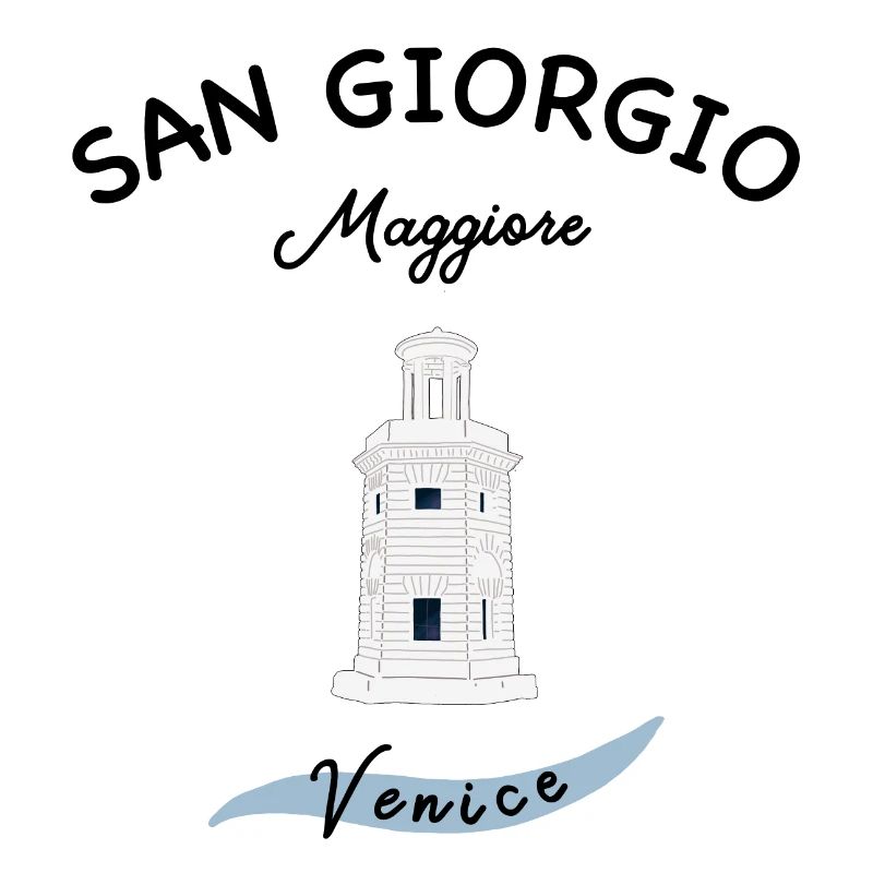 Phare de Venise, Île Majeure de San Giorgio