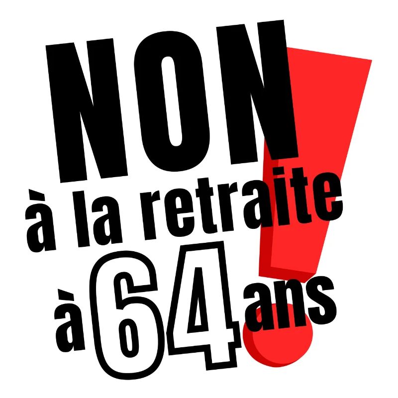 réforme des retraites, retraité, réforme Macron