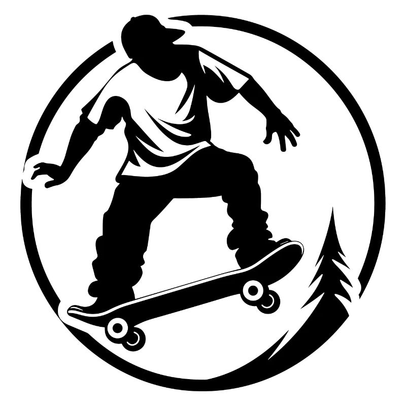 Skater Graphics