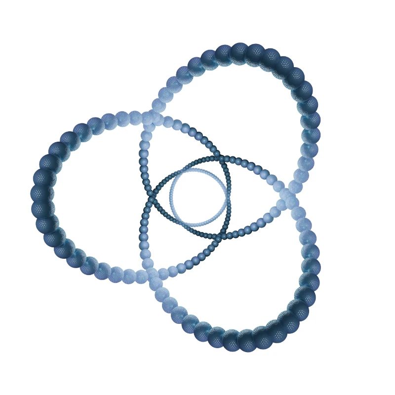 Atom - Cellulaire cinq