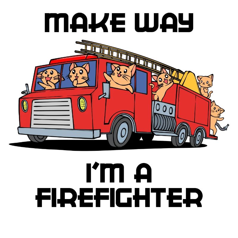 Fire Brigade Statement Fire Engine Professional Fire Brigade