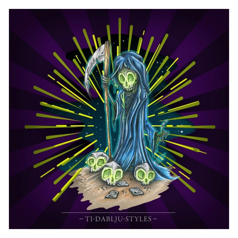 der Tod
