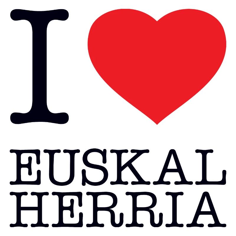 J’AIME EUSKAL HERRIA Pays Basque