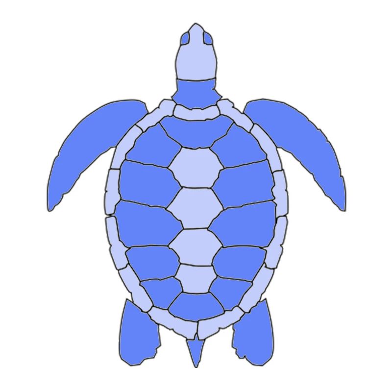 SCHILDKRÖTE