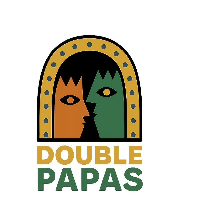 Double Dads Graphic Design