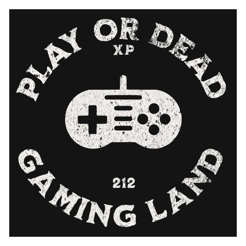 Retro Gaming Controller Design