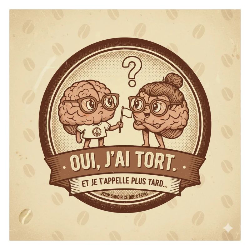 I'm Wrong - Duo Brain