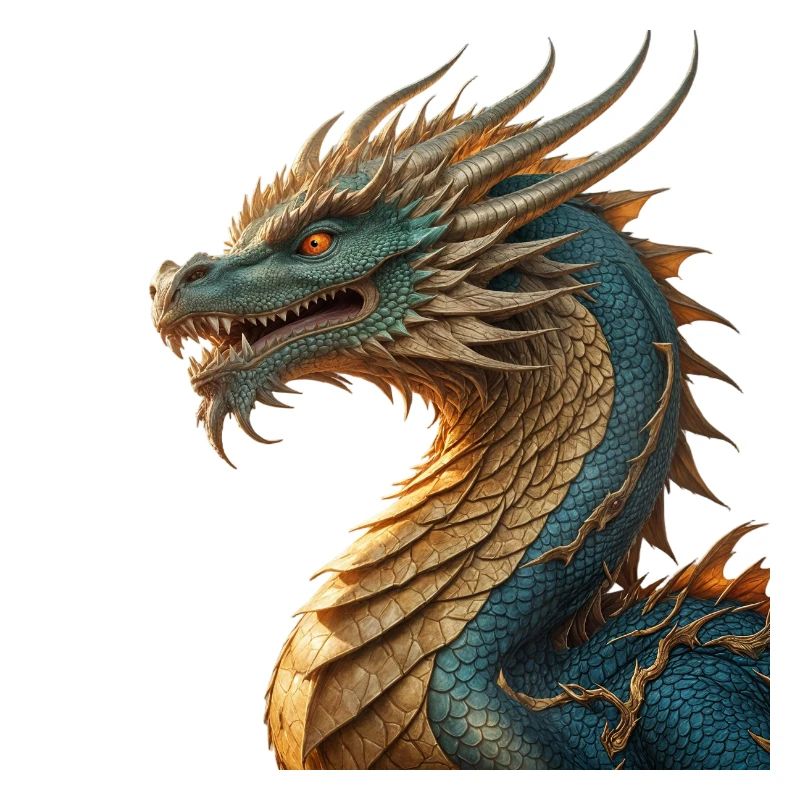 Der Drache
