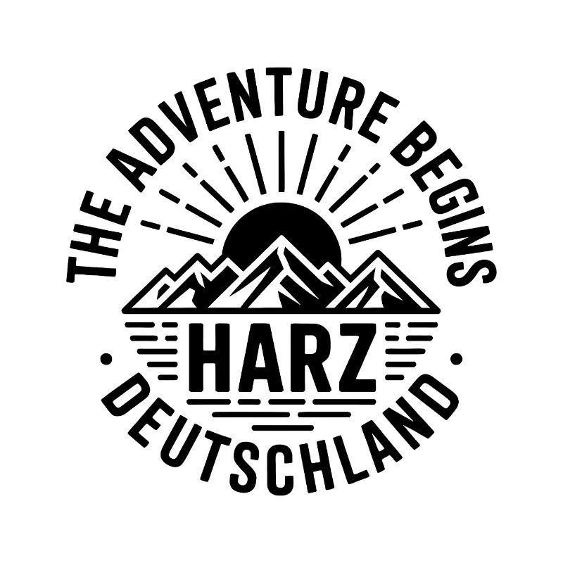 Harz - Début de l’aventure - Conception de souvenirs
