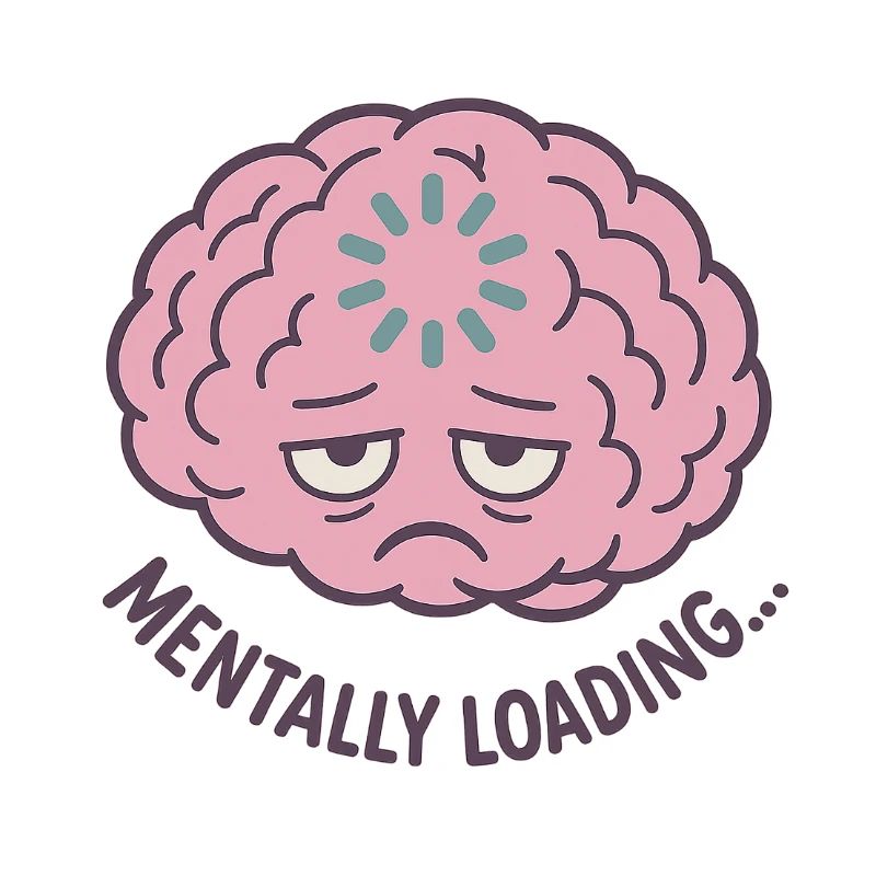 Mentally Loading