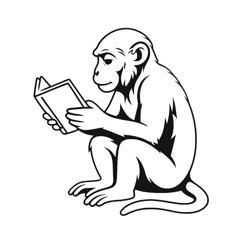 Monkey Minded