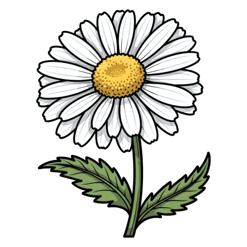 Gänseblümchen