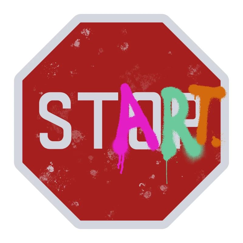 Stop start