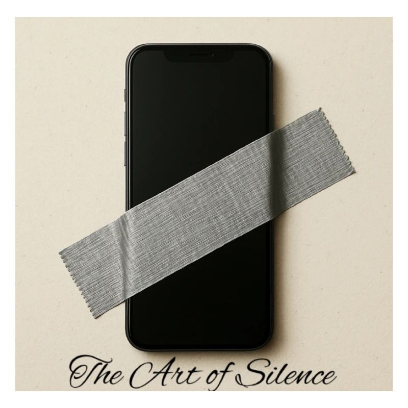 Impression d’art mobile silencieuse