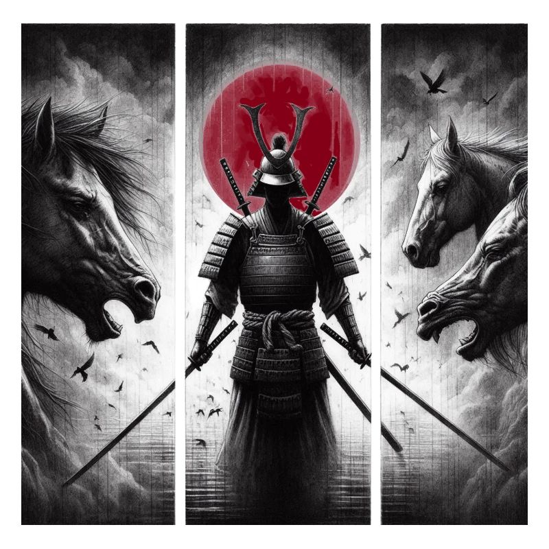 Samurai