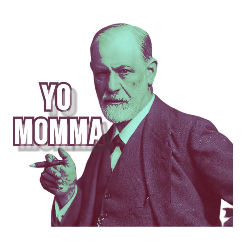 Freud - Yo Momma