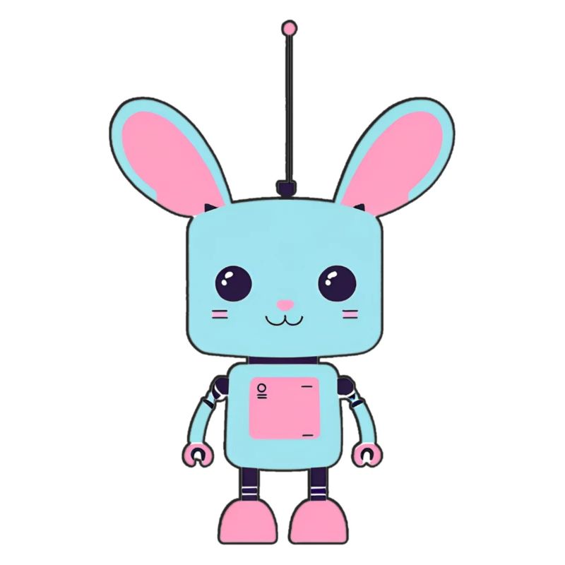 The Bunny Robot