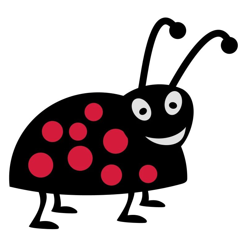 Marienkäfer